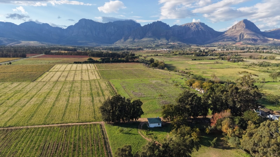 Commercial Property for Sale in Paarl Rural Western Cape